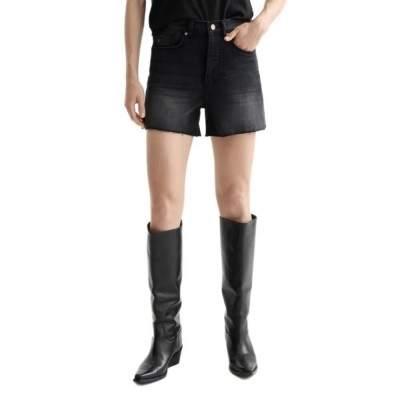 къси,панталони,мъжки,панталони,дамски,панталони,scotch,&,soda,usj00749n,denim,shorts,black,(black,night)