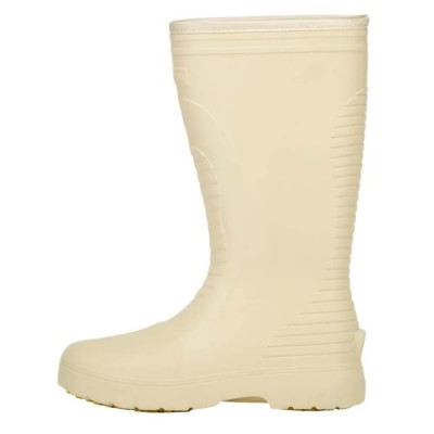 обувки,дамски,боти,мъжки,боти,fubuki,okinawa,rain,boots,beige,(sand)