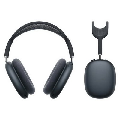 слушалки,apple,airpods,max,2,black,(midnight)