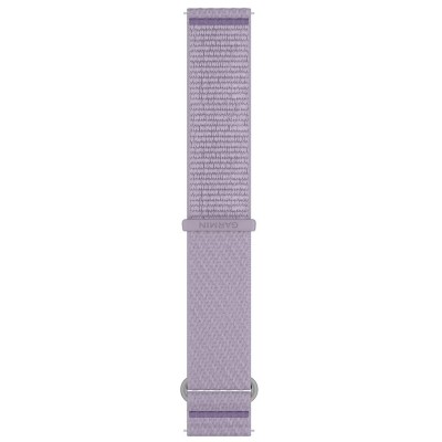 електро,garmin,comfortfit,20,mm,strap,purple,(lilac)