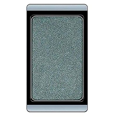 очна,линия,artdeco,pearl,nº51,pearly,green,jewel,0.8g,eye,shadow