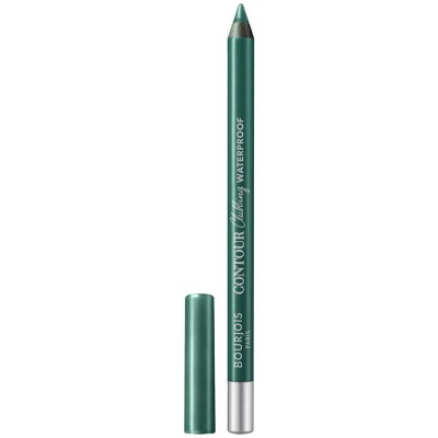 очна,линия,bourjois,contour,clubbing,waterproof,nº050,loving,green,1.2g,eyeliner,green