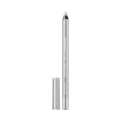 очна,линия,bourjois,contour,clubbing,waterproof,nº052,disco,ball,1.2g,eyeliner,silver