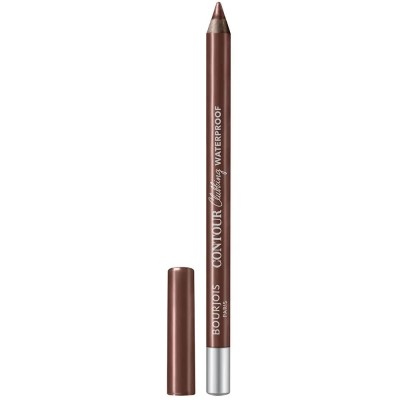очна,линия,bourjois,contour,clubbing,waterproof,nº057,up,&,brown,1.2g,eyeliner,brown