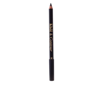 очна,линия,bourjois,khôl,&,contour,nº002,ultra,black,1.2g,eyeliner,black
