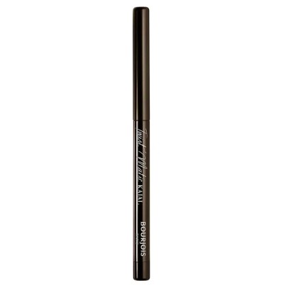 очна,линия,bourjois,twist,kajal,nº02,brown,w´oud,1.2g,eyeliner