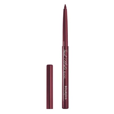 очна,линия,bourjois,twist,kajal,nº03,henna´dorable,1.2g,eyeliner