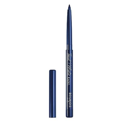 очна,линия,bourjois,twist,kajal,nº05,mille,et,une,blue,1.2g,eyeliner
