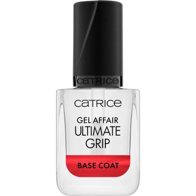 специфични,козметични,продукти,catrice,gel,affair,ultimate,grip,10.5ml,nail,coat,base,clear
