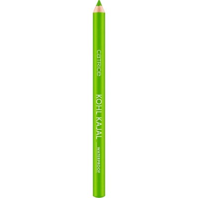 очна,линия,catrice,kohl,kajal,waterproof,nº130,lime,green,0.78g,eyeliner,green