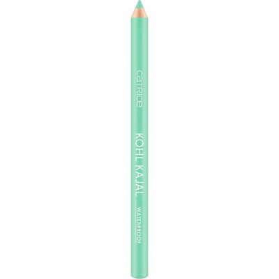 очна,линия,catrice,kohl,kajal,waterproof,nº140,frosty,mint,0.78g,eyeliner,green