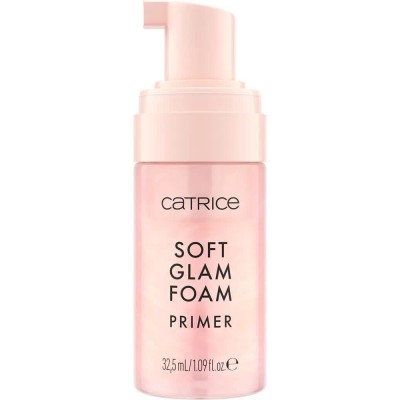 ексфолианти,catrice,soft,glam,foam,32.5ml,make,up,base,pink