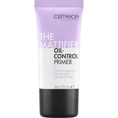 ексфолианти,catrice,themattifier,oil,control,30ml,make,up,base,clear
