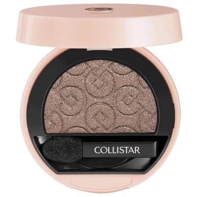 очна,линия,collistar,impeccabile,compact,nº430,brunito,shimmer,3g,eye,shadow,beige