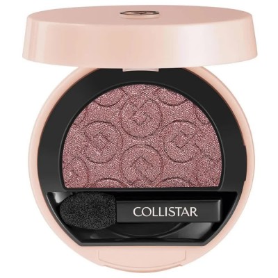 очна,линия,collistar,impeccabile,compact,nº530,malva,shimmer,3g,eye,shadow,pink