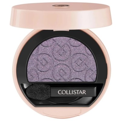 очна,линия,collistar,impeccabile,compact,nº535,indigo,shimmer,3g,eye,shadow,purple