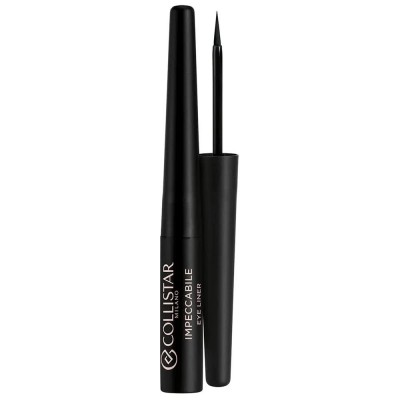 очна,линия,collistar,impeccabile,extra,black,2.5ml,eyeliner,black