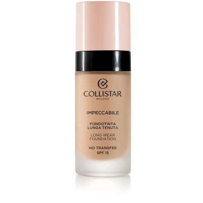 ексфолианти,collistar,impeccabile,long,lasting,nº3n,30ml,foundation