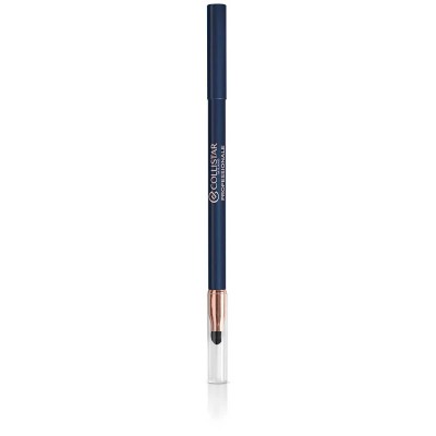 очна,линия,collistar,professionale,nº4,blu,notte,eyeliner