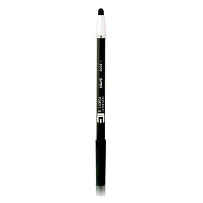 очна,линия,elisabeth,llorca,e,llorca,suave,nº1,eyeliner,black