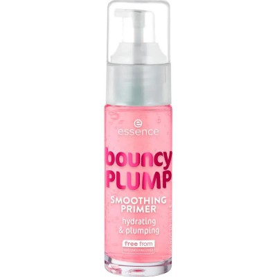 ексфолианти,essence,bouncy,plump,hydration,30ml,make,up,base,clear