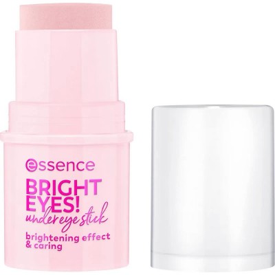 очна,линия,essence,bright,eyes!,stick,nº01,5.50g,eye,contour,pink
