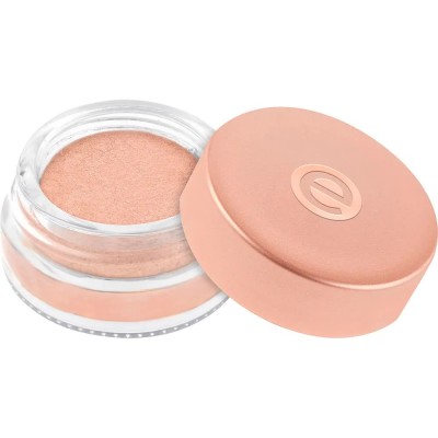 очна,линия,essence,cream,nº02,pearl,5g,eye,shadow,beige