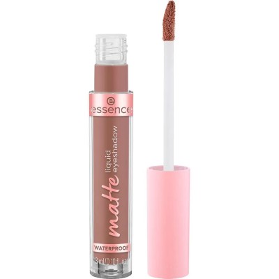 очна,линия,essence,matte,liquid,nº02,cocoa,crush,3ml,eye,shadow,brown