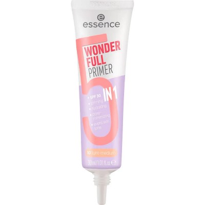 ексфолианти,essence,wonder,full,5in1,nº10,light,medium,30ml,make,up,base