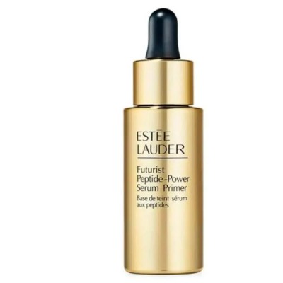 ексфолианти,estee,lauder,futurist,peptide,power,serum,27ml,make,up,base,golden