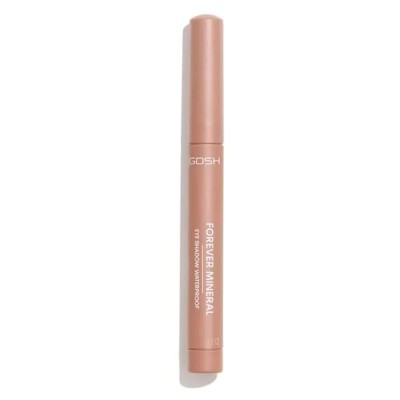 очна,линия,gosh,forever,mineral,matt,waterproof,nº013,matt,brown,14g,eye,shadow,brown