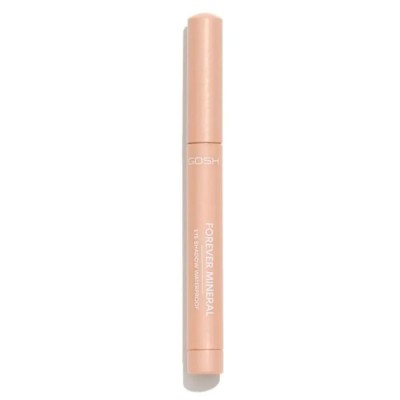 очна,линия,gosh,forever,mineral,waterproof,nº002,matt,beige,14g,eye,shadow,beige