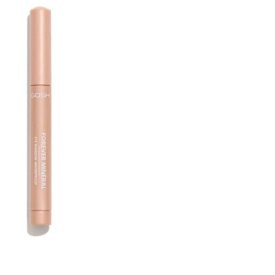 очна,линия,gosh,forever,mineral,waterproof,nº003,golden,brown,14g,eye,shadow,brown