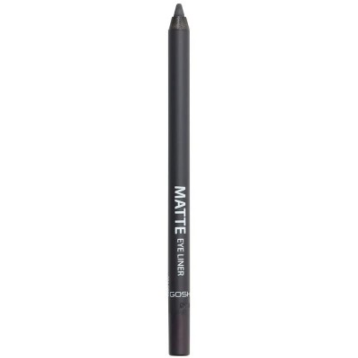 очна,линия,gosh,matte,nº003,grey,1.2g,eyeliner,grey