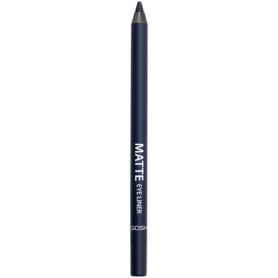 очна,линия,gosh,matte,nº009,midnight,blue,1.2g,eyeliner,blue