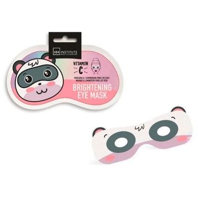 специфични,козметични,продукти,idc,cute,animals,sheet,6ml,eye,mask,pink