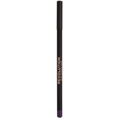 очна,линия,makeup,revolution,kohl,purple,1.30g,eyeliner,purple