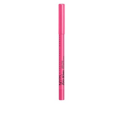 очна,линия,nyx,professional,makeup,epic,long,wear,sticks,pink,spirit,1.22g,eyeliner,pink