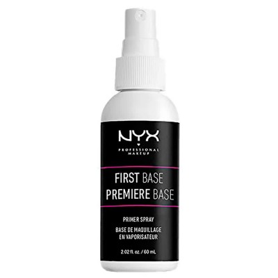 ексфолианти,nyx,professional,makeup,first,spray,60ml,make,up,base,clear