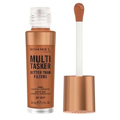 ексфолианти,rimmel,london,multi,tasker,nº007,deep,30ml,make,up,base