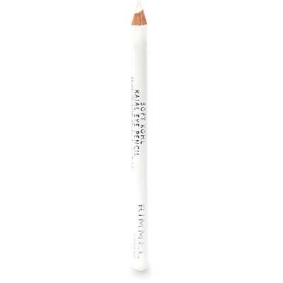 очна,линия,rimmel,london,soft,kohl,kajal,nº071,white,4g,eyeliner,white