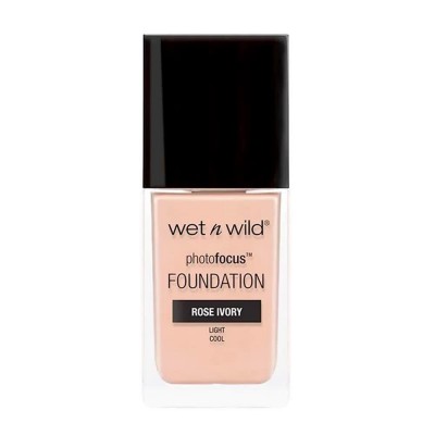 ексфолианти,wet,n,wild,photofocus,nude,ivory,30ml,foundation