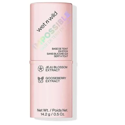 ексфолианти,wet,n,wild,stick,impossible,1116103e,14.2g,make,up,base