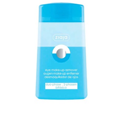 козметика,за,почистване,ziaja,bi,phase,120ml,eye,makeup,remover,clear