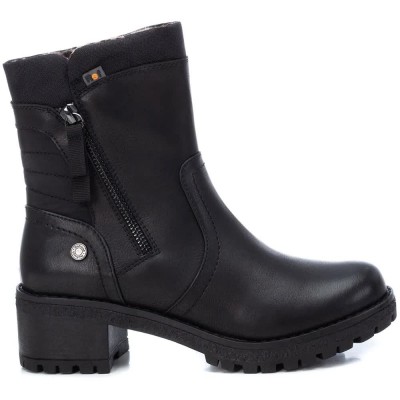 дамски,боти,мъжки,боти,refresh,17017901,booties,black,(black)
