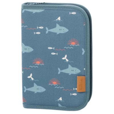 канцеларски,принадлежности,fresk,fb950,pencil,case,blue,(multicolor,9)