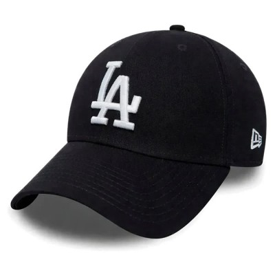 шапка,всички,шапки,new,era,la,dodgers,cap,black,(navy,white)
