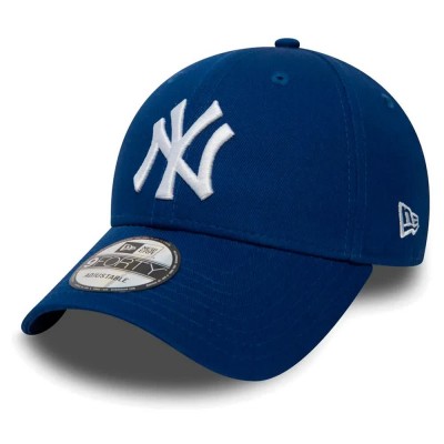 шапка,всички,шапки,new,era,yankees,cap,blue,(royal,blue,white)