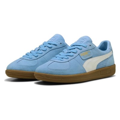 маратонки,мъжки,маратонки,дамски,маратонки,puma,palermo,trainers,refurbished,blue,(team,light,blue,white)