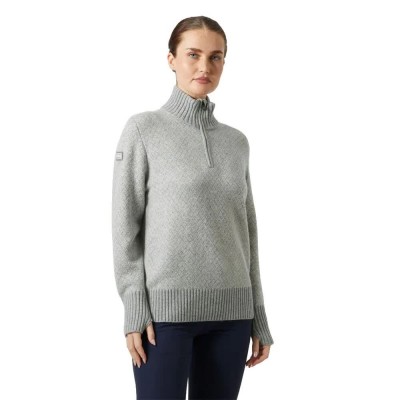 блуза,мъжки,пуловери,дамски,пуловери,helly,hansen,arctic,iceland,knit,sweater,grey,(grey,melange)